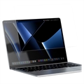 MacBook Pro 16" 2023/2021 Nillkin Pure Series Suojakalvo - Kirkas