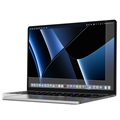 MacBook Pro 16" 2023/2021 Nillkin Pure Series Suojakalvo - Kirkas