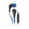 NoiseHush NX80 Stereo Headset - Blue