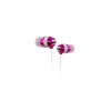 NoiseHush NX40 Stereo Kuuloke � Vaaleanpunainen