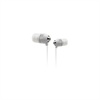 NoiseHush NX40 Stereo Kuuloke � Valkoinen