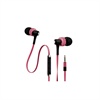NoiseHush NX45i Stereo Kuuloke � Vaaleanpunainen