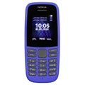 Nokia 105 (2019) Dual SIM - Sininen