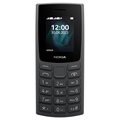 Nokia 105 (2023) Dual SIM - Puuhiili