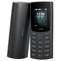 Nokia 105 4G (2023) Dual SIM - Puuhiili