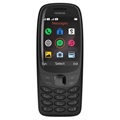 Nokia 6310 (2021) Dual SIM - Musta