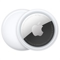 Alkuperäinen Apple AirTag Bluetooth Seuraaja MX532ZM/A