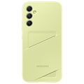 Samsung Galaxy A34 5G Card Slot Suojakuori EF-OA346TGEGWW