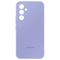 Samsung Galaxy A54 5G Silikonikotelo EF-PA546TVEGWW - Mustikka