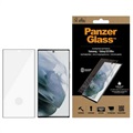 PanzerGlass CF Antibacterial Samsung Galaxy S22 Ultra 5G Panssarilasi - 9H