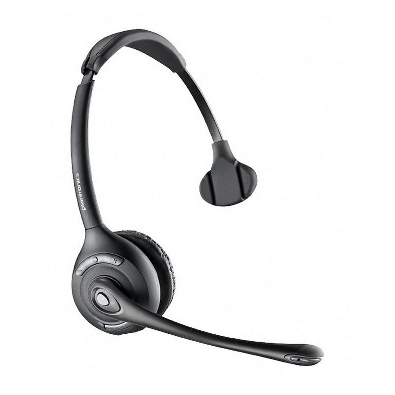Plantronics CS510A DECT Wireless Headset