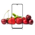 Samsung Galaxy A05 Mocolo Full Size Panssarilasi - 9H - Musta Reuna