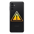 Samsung Galaxy A13 5G Takakannen Korjaus