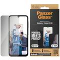 Samsung Galaxy A25 PanzerGlass Ultra-Wide Fit Privacy EasyAligner Panssarilasi - 9H