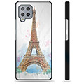 Samsung Galaxy A42 5G Suojakuori - Pariisi