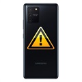Samsung Galaxy S10 Lite Takakannen Korjaus