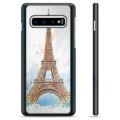Samsung Galaxy S10 Suojakuori - Pariisi