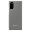 Samsung Galaxy S20 LED Suojakotelo EF-KG980CJEGEU