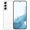 Samsung Galaxy S22 5G - 128Gt - Valkoinen