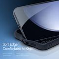 Samsung Galaxy S23 FE Dux Ducis Aimo Hybridikotelo - Musta