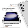 Samsung Galaxy S23 FE Gradient-Sarjan Hybridikotelo
