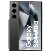 Samsung Galaxy S24 Ultra - 256Gt - Titaani Musta