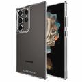 Samsung Galaxy S24 Ultra Case-Mate Tough Suojakotelo - Kirkas