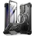 Samsung Galaxy S24 Ultra Supcase i-Blason Armorbox Mag Hybridikotelo