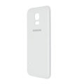 Samsung Galaxy S5 mini Takakansi - Valkoinen