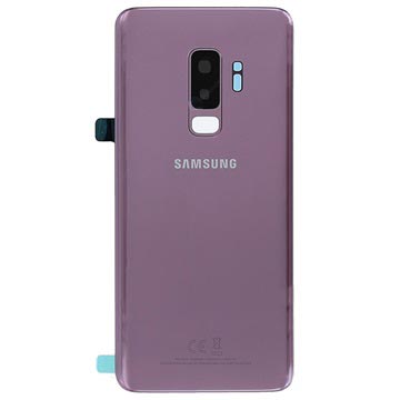 Samsung Galaxy S9+ Akkukansi GH82-15652B