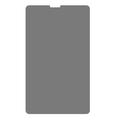 Samsung Galaxy Tab A9 Näytönsuoja - Yksityisyyssuoja