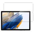 Samsung Galaxy Tab A9 Panssarilasi - 9H - Case Friendly - Läpinäkyvä