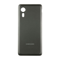 Samsung Galaxy A53 5G Akkukansi GH82-28017A - Musta