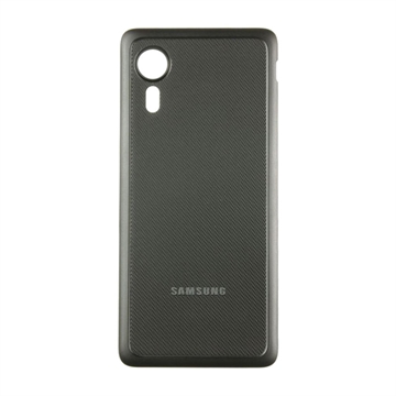 Samsung Galaxy Xcover 5 Akkukansi GH98-46361A - Musta