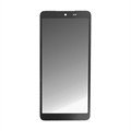 Samsung Galaxy Xcover 5 LCD Näyttö GH96-14254A - Musta
