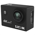 Sjcam SJ4000 Air 4K WiFi Toimintakamera - 16MP - Musta