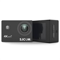 Sjcam SJ4000 Air 4K WiFi Toimintakamera - 16MP - Musta
