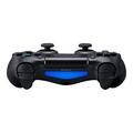 Sony DualShock 4 v2 Gamepad PlayStation 4:lle - Musta