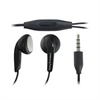 Sony Ericsson MH410 Stereo Headset - Xperia X8, X10 mini, X10 mini pro - Black