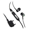 Sony Ericsson HPM-77 Stereokuulokkeet - Musta