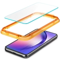 Spigen ALM Glas.tR Slim Samsung Galaxy A54 5G Panssarilasi - 9H - 2 Kpl.
