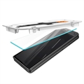 Samsung Galaxy Z Fold5 Spigen Glas.tR Ez Fit Panssarilasi - 9H - 2 Kpl.