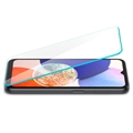 Spigen Glas.tR Slim Samsung Galaxy A14 Karkaistu Panssarilasi - 9H
