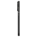 Spigen Thin Fit iPhone 14 Pro Hybridikotelo - Musta