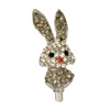 Sushimi 3,5mm Anti-Dust Cap - Crystal Rabbit