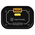Tactical C4 Explosive Varavirtalähde - USB-C, USB-A - 9600mAh
