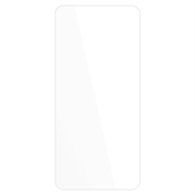 Xiaomi Redmi K60 Ultra Panssarilasi - 9H - Case Friendly - Läpinäkyvä