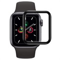 Apple Watch Series SE (2022)/SE/6/5/4 Panssarilasi - 9H - 44mm - Musta