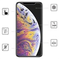 iPhone 11 Pro Karkaistu Panssarilasi - 9H (Avoin pakkaus - Erinomainen) - Läpinäkyvä