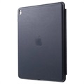 iPad Pro 9.7 Tri-Fold Folio-kotelo - Tummansininen